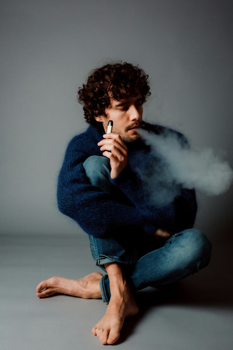 Kopp Design - Michael Kopp Akkuträger - Smokkie | eine Marke der Smoke Smart GmbH