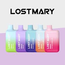 Lost Mary Einweg - Smokkie