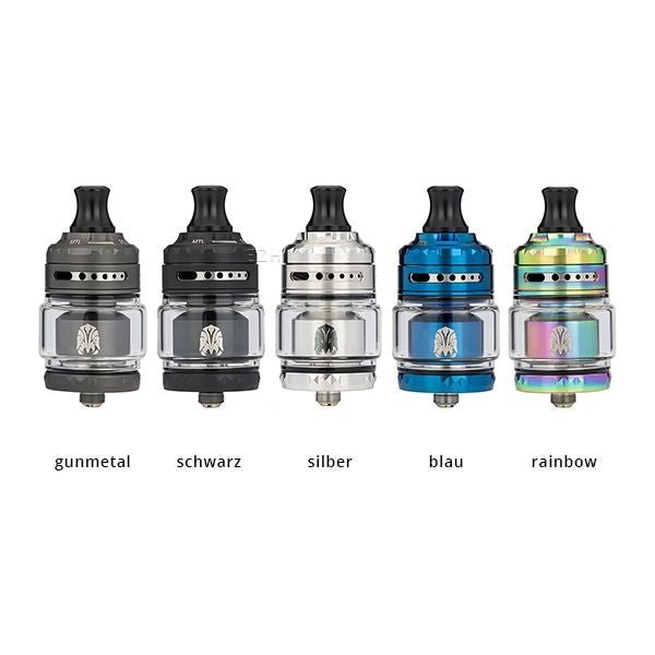 Oxva Subohm Verdampfer - Smokkie | eine Marke der Smoke Smart GmbH