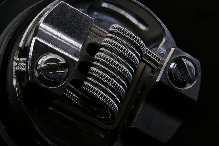 Pre-Build Coils - Smokkie | eine Marke der Smoke Smart GmbH