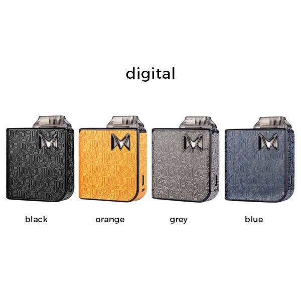 Smokingvapor E-Zigaretten - Smokkie | eine Marke der Smoke Smart GmbH