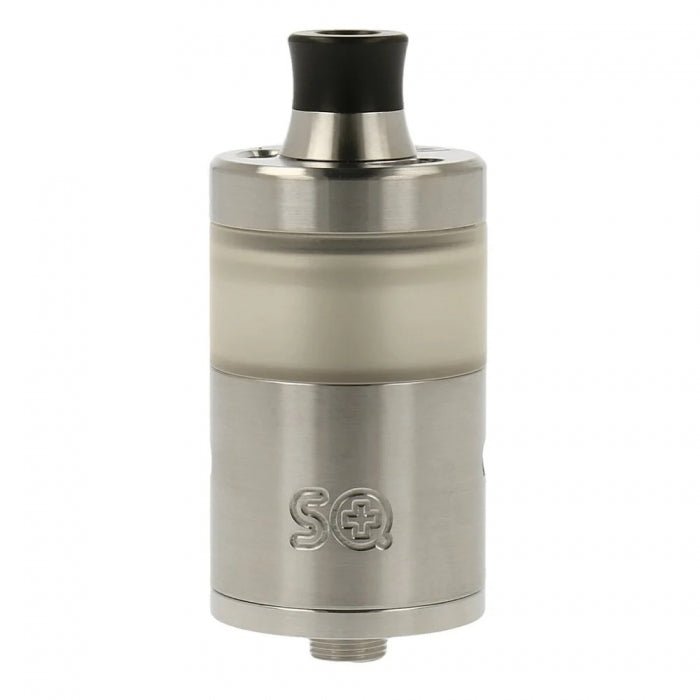 SQuape - made in Switzerland - Smokkie | eine Marke der Smoke Smart GmbH