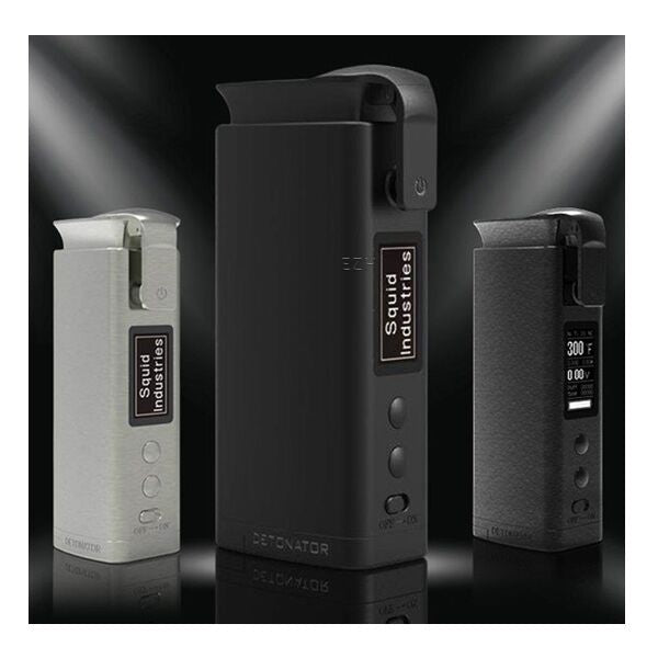 Squid Industries Akkuträger - Smokkie | eine Marke der Smoke Smart GmbH