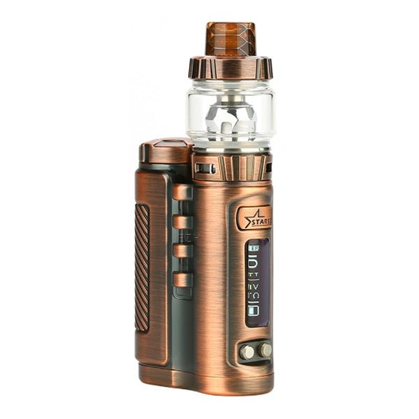 Starss Akkuträger - Smokkie | eine Marke der Smoke Smart GmbH