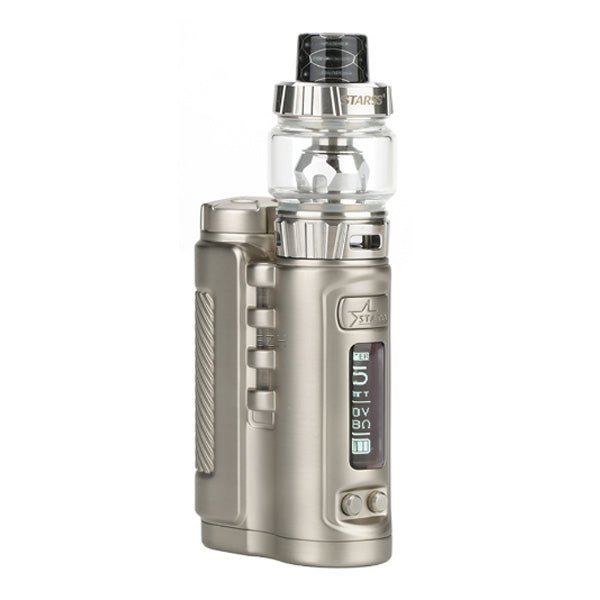 Starss E-Zigaretten - Smokkie | eine Marke der Smoke Smart GmbH