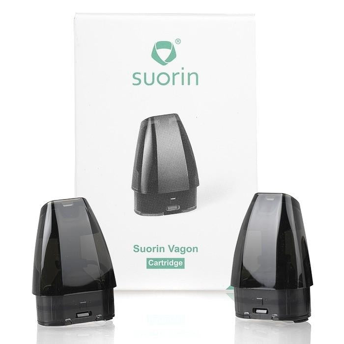 Suorin Zubehör - Smokkie | eine Marke der Smoke Smart GmbH
