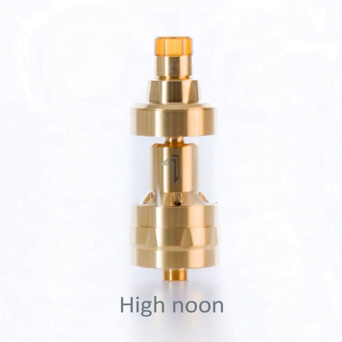 Svoemesto RDA/RTA - Smokkie | eine Marke der Smoke Smart GmbH