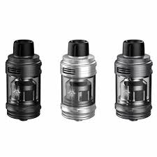 Tanks: Einsteiger - Smokkie