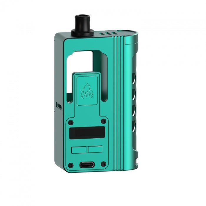 ThunderHead Creations Zubehör - Smokkie | eine Marke der Smoke Smart GmbH
