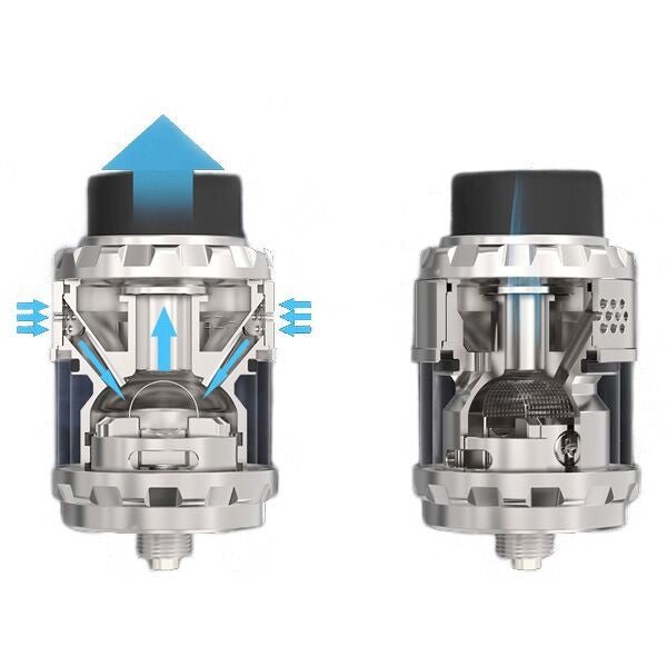 Vandy Vape RDA/RTA - Smokkie | eine Marke der Smoke Smart GmbH