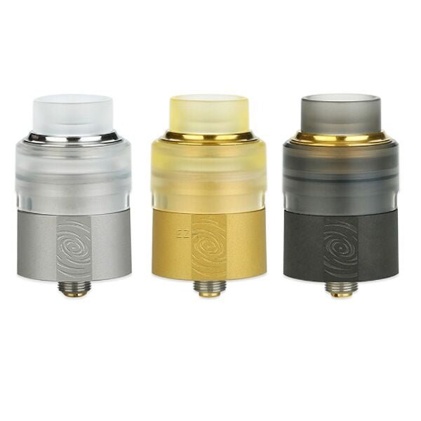 Vapefly RDA/RTA - Smokkie | eine Marke der Smoke Smart GmbH