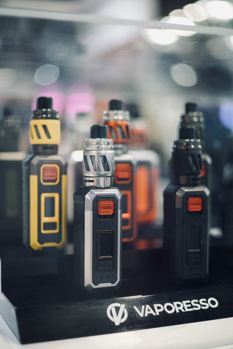 Vaporesso Subohm - Smokkie | eine Marke der Smoke Smart GmbH