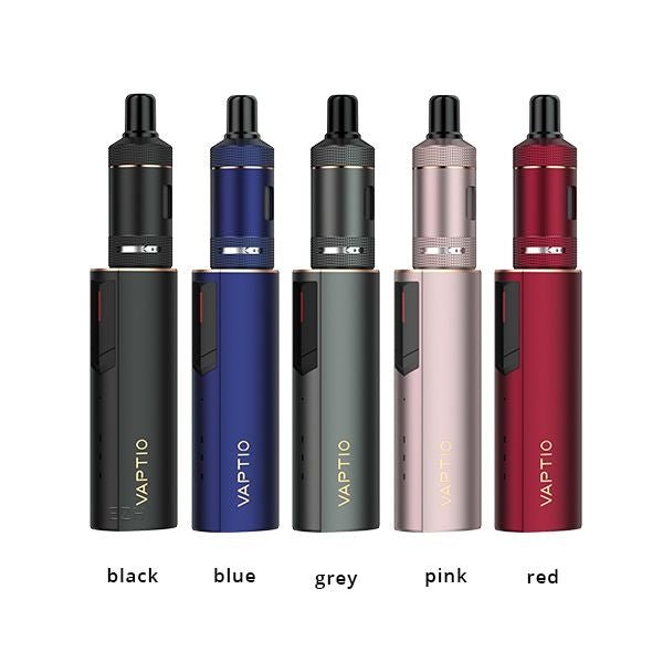 Vaptio Einsteiger - Smokkie | eine Marke der Smoke Smart GmbH