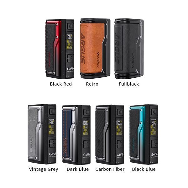 Voopoo Akkuträger - Smokkie | eine Marke der Smoke Smart GmbH