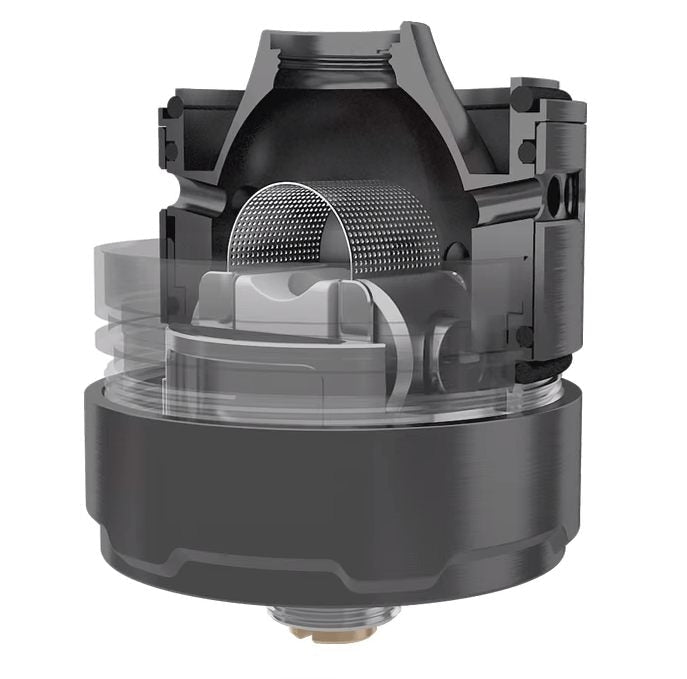 Wotofo RDA / RTA - Smokkie | eine Marke der Smoke Smart GmbH