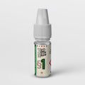 §01 Aroma 10ml - Fuck The Rules - Smokkie | eine Marke der Smoke Smart GmbH