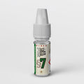 §07 Aroma 10ml - Fuck The Rules - Smokkie | eine Marke der Smoke Smart GmbH