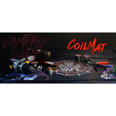 Wickelmatte VampireVape