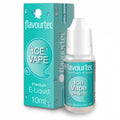 flavourtec ICE VAPE (Eisbonbon) - E-Liquid made in EU