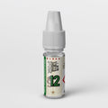 §12 Aroma 10ml - Fuck The Rules - Smokkie | eine Marke der Smoke Smart GmbH