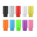 SilikonDriptip 510er 10er Pack