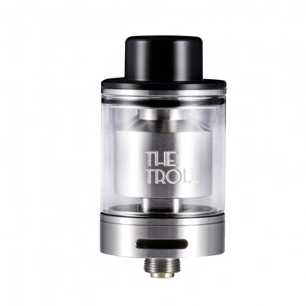 Selbstwickeltankverdampfer Troll RTA Wotofo