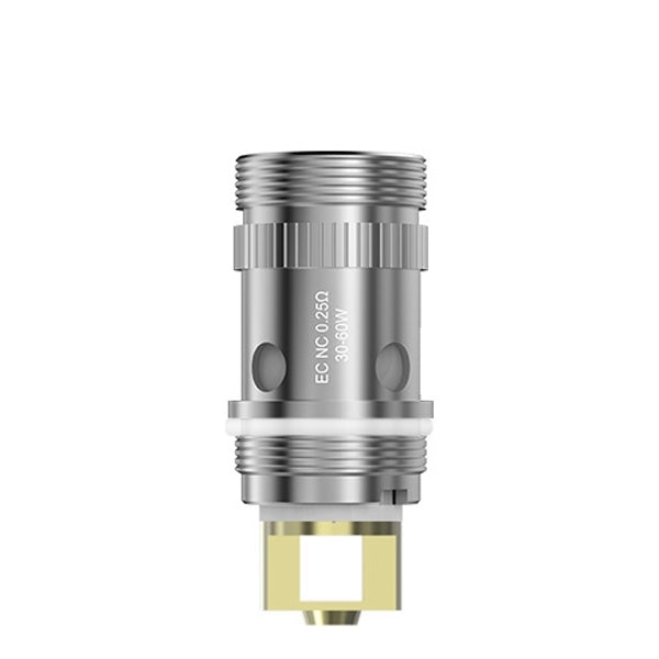 Melo Coilheads EC-NC - 5 Stück -  Eleaf