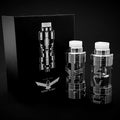 VaporGiant V5 S SelbstwickelTankverdampfer 23mm VaporGiant