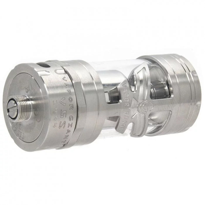 VaporGiant V5 S SelbstwickelTankverdampfer 23mm VaporGiant