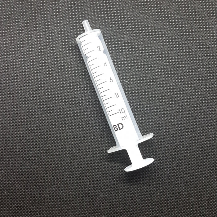 Spritzen 10ml 1 Stück