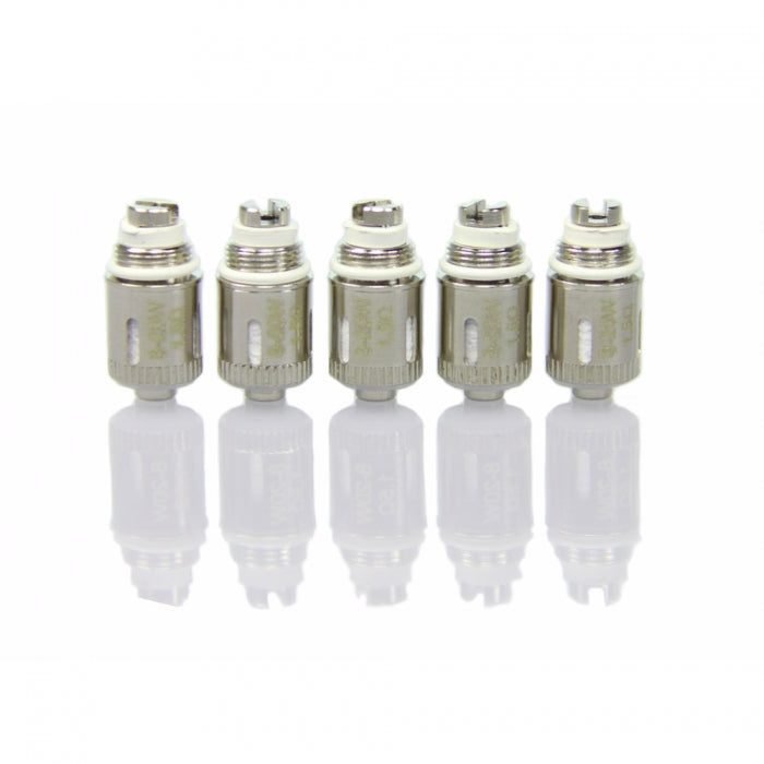 Subohm Coilheads für GS AIR -  Eleaf Branding