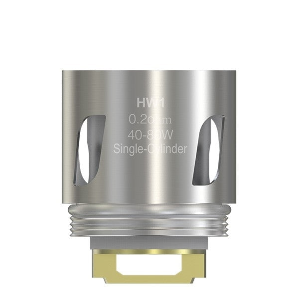 HW Coils für ELLO Tanks -  Eleaf