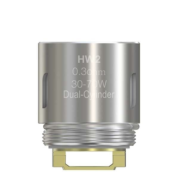 HW Coils für ELLO Tanks -  Eleaf