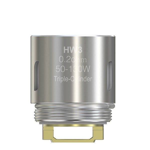 HW Coils für ELLO Tanks -  Eleaf