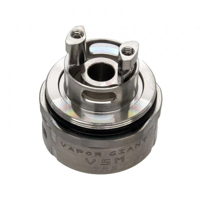 VaporGiant V5 M SelbstwickelTankverdampfer 25mm VaporGiant