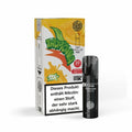 187 Prefilled Pod 1 Stk - 187 Strassenbande - Smokkie | eine Marke der Smoke Smart GmbH
