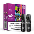 187 Prefilled Pod (2er Pack) - 187 Strassenbande - Smokkie