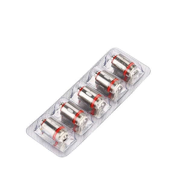 JustFog Organic Cotton 1416 Coil Verdampferkopf