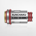 NUNCHAKU Coilheads Verdampferköpfe UWELL