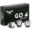 Verdampferköpfe für den Vapor Giant GO4 Vapor Giant