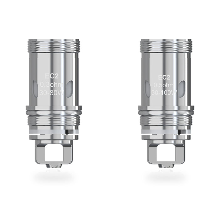 Melo 5 Coilheads EC2 -  Eleaf