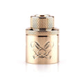 Butcher Challenge Cap für den DEAD RABBIT HellVape