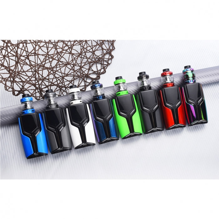 FLUX KIT EZigarette WOTOFO