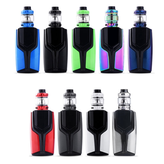 FLUX KIT EZigarette WOTOFO