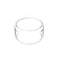 Wotofo FLOW PRO Ersatzglas 5ml Belly