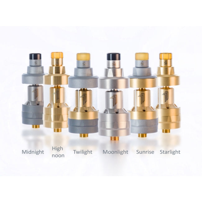 Kayfun PRIME SPECIAL EDITION SvoeMesto