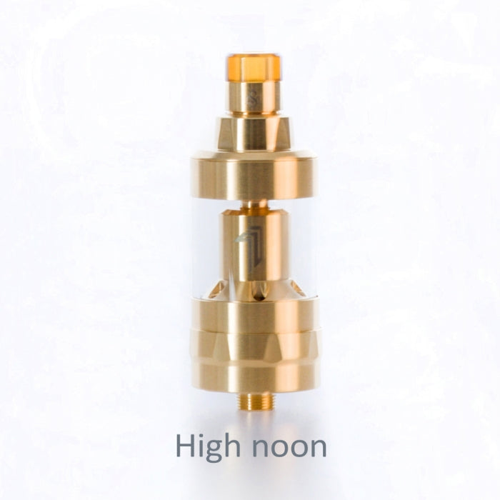 Kayfun PRIME SPECIAL EDITION SvoeMesto