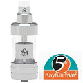 Kayfun V 5 five squared K25 SvoeMesto