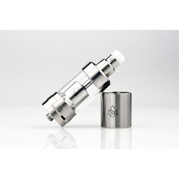 Kayfun V 5 five squared K25 SvoeMesto