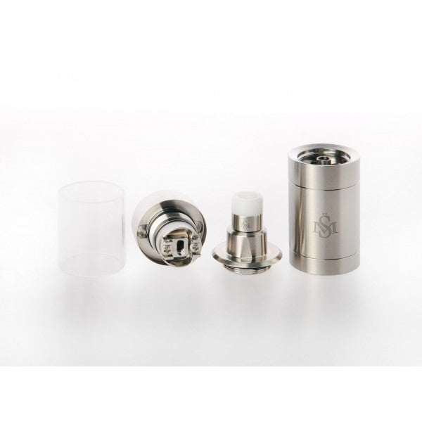 Kayfun V 5 five squared K25 SvoeMesto